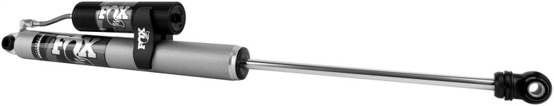 Fox 17–18 Ford F250 2.0 Perf Series Smooth Body Remote Res. Hinterer Stoßdämpfer – 4–6 Zoll Hub
