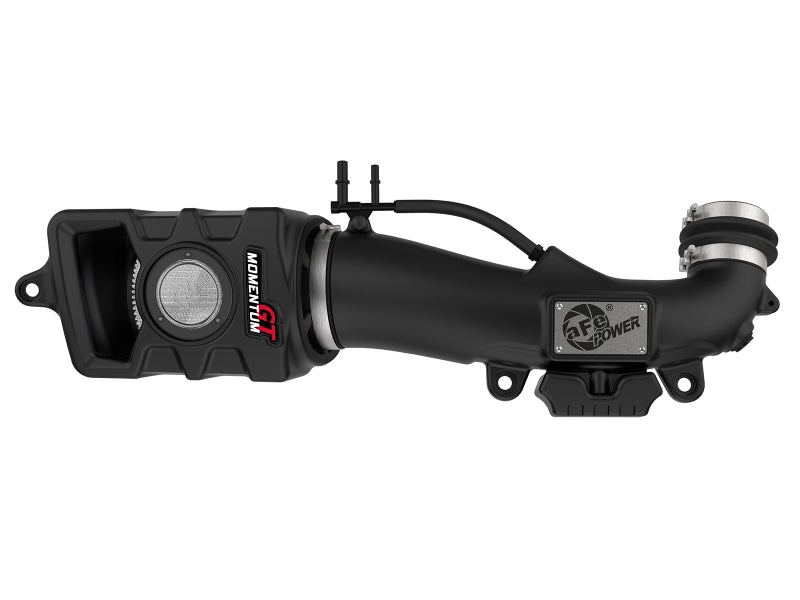 aFe Momentum GT Pro DRY S Kaltluftansaugsystem 2018 Jeep Wrangler (JL) I4-2.0L (t)