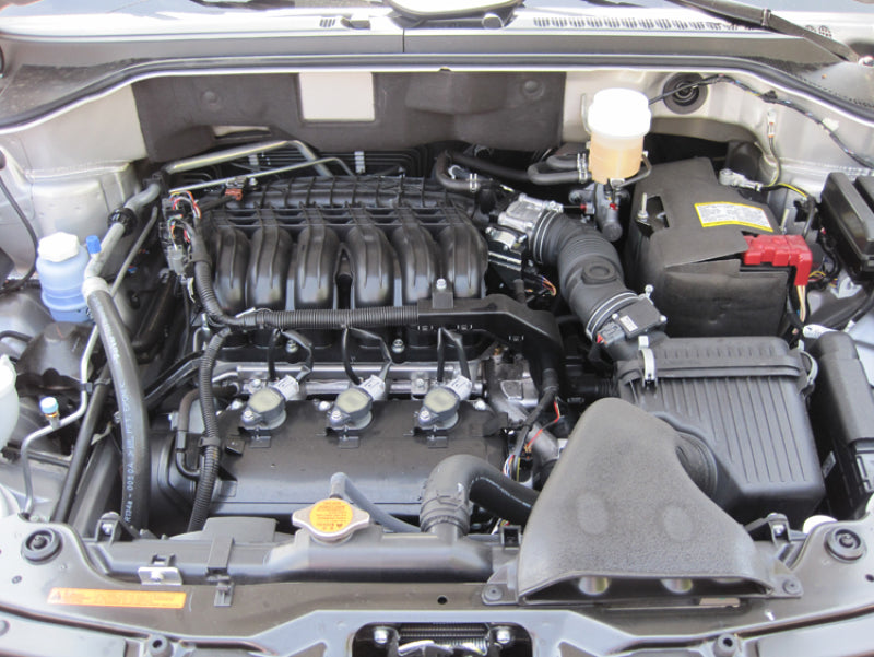 K&amp;N Mitsubishi Endeavor/06 Eclipse/04-5 Galant Drop-In-Luftfilter