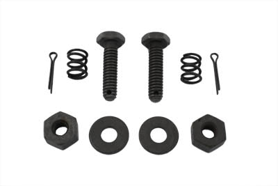 Parts for Harley-Davidson