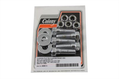 Parts for Harley-Davidson