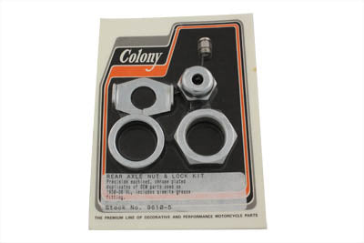 Parts for Harley-Davidson