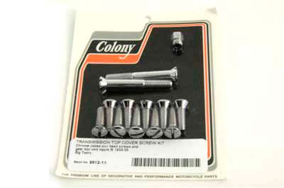 Parts for Harley-Davidson