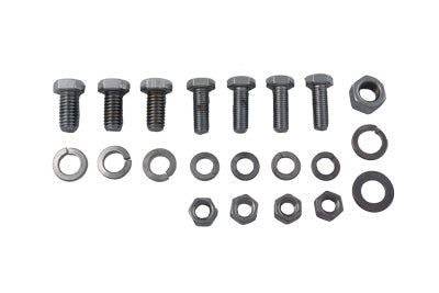 Parts for Harley-Davidson