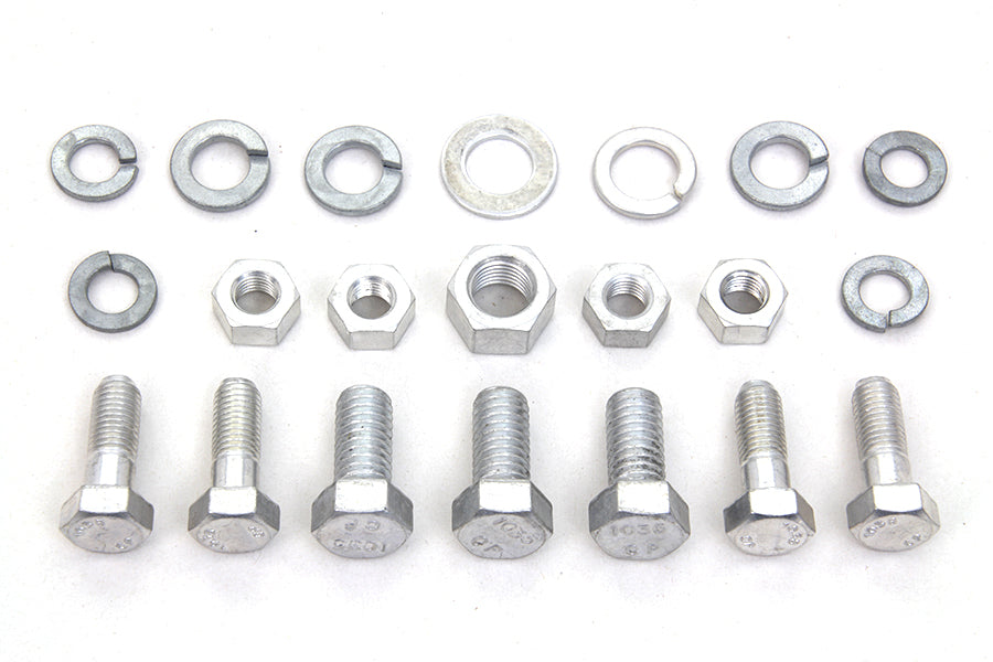 Parts for Harley-Davidson