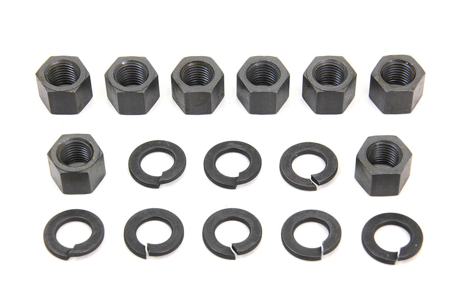 Parts for Harley-Davidson