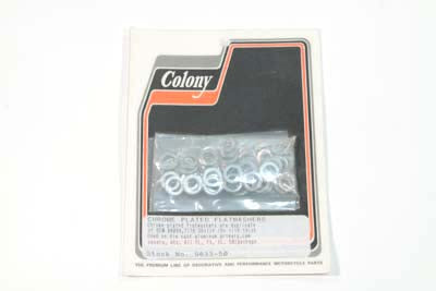 Parts for Harley-Davidson