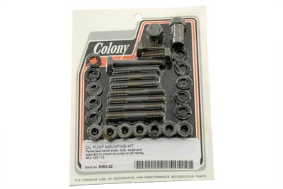 Parts for Harley-Davidson