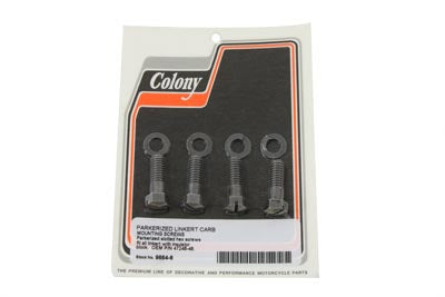 Parts for Harley-Davidson