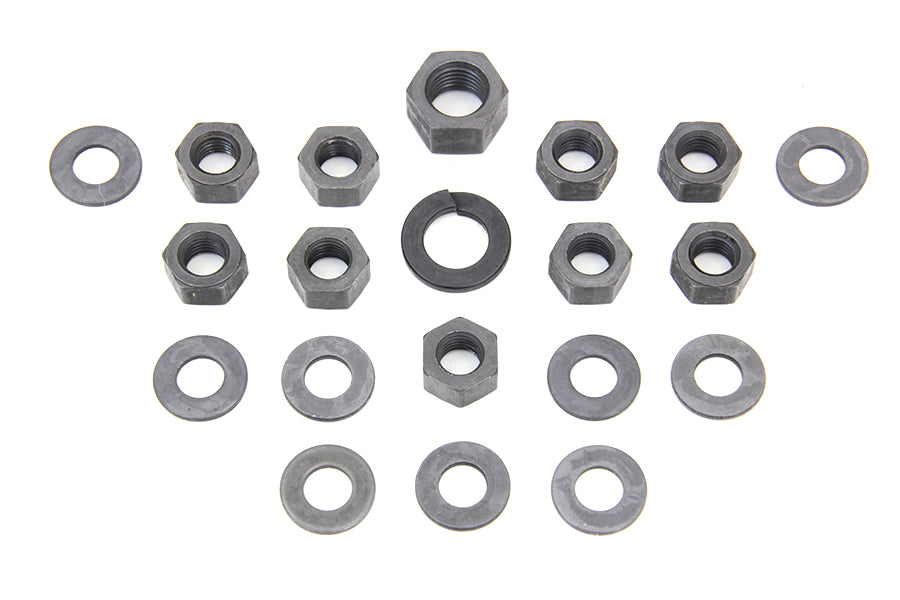 Parts for Harley-Davidson