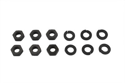 Parts for Harley-Davidson