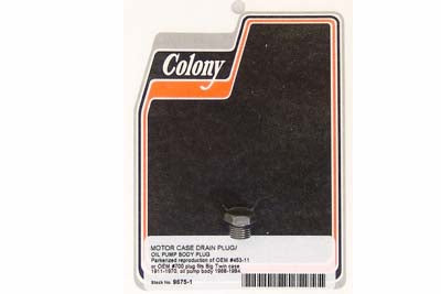 Parts for Harley-Davidson