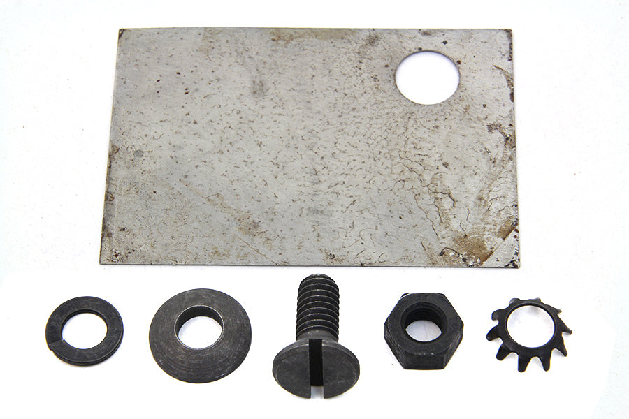 Parts for Harley-Davidson