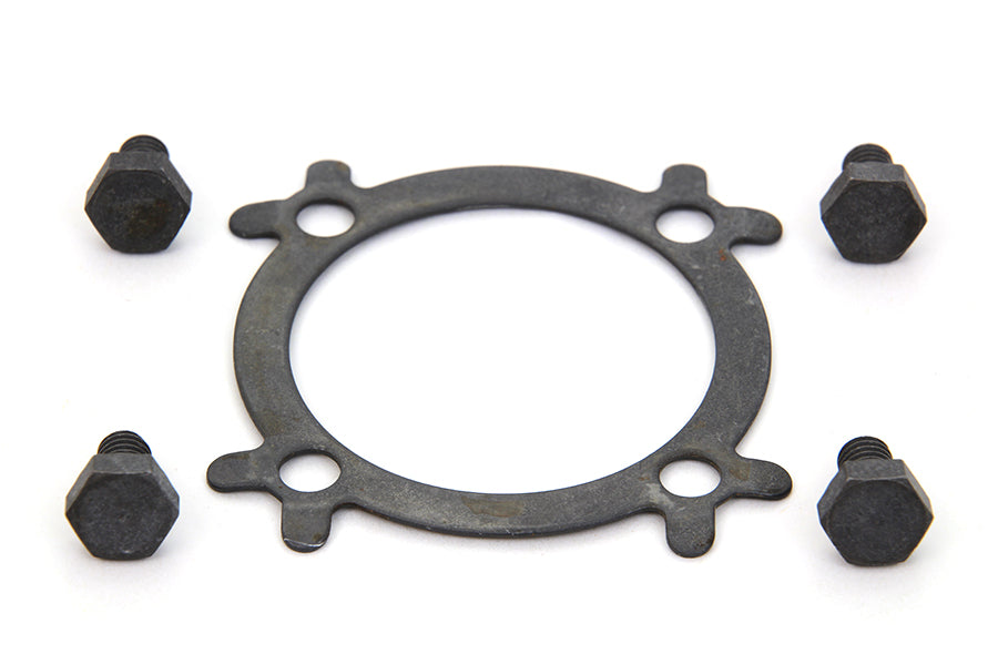 Parts for Harley-Davidson