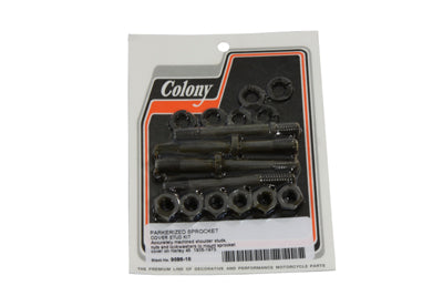 Parts for Harley-Davidson