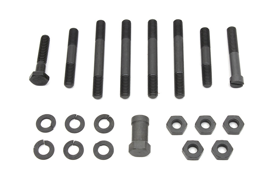 Parts for Harley-Davidson