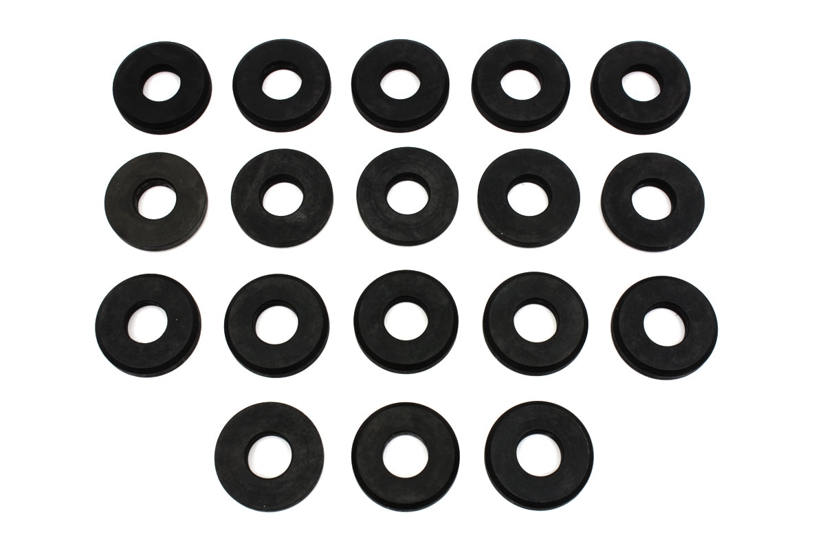 Parts for Harley-Davidson