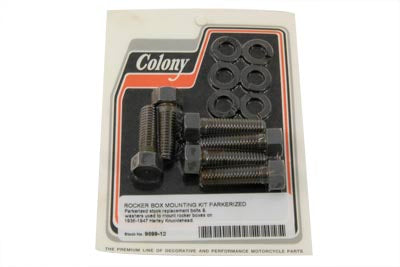 Parts for Harley-Davidson