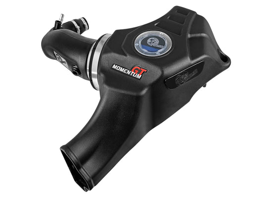 aFe Momentum GT CAIS con Pro 5R Media 18-19 Ford Mustang L4-2.3L (t) EcoBoost