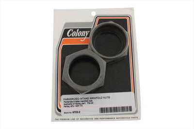 Parts for Harley-Davidson