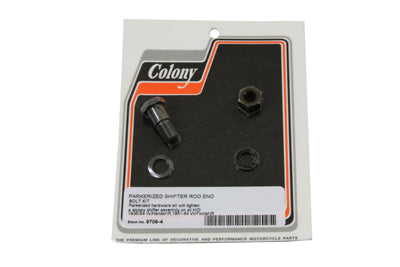 Parts for Harley-Davidson