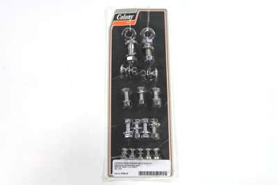 Parts for Harley-Davidson