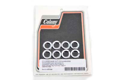 Parts for Harley-Davidson