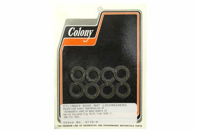 Parts for Harley-Davidson