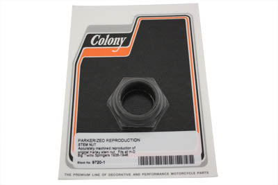 Parts for Harley-Davidson