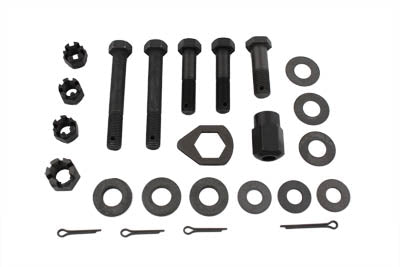 Parts for Harley-Davidson