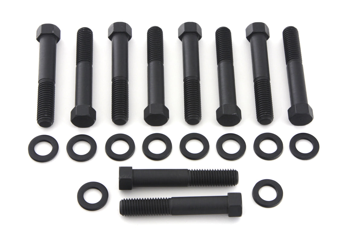 Parts for Harley-Davidson