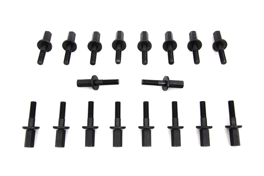 Parts for Harley-Davidson