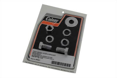 Parts for Harley-Davidson