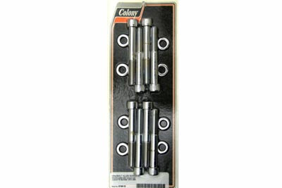 Parts for Harley-Davidson