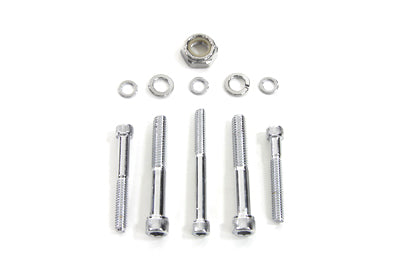 Parts for Harley-Davidson
