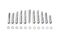 Parts for Harley-Davidson