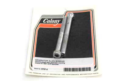 Parts for Harley-Davidson