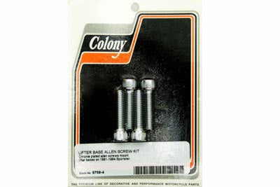 Parts for Harley-Davidson