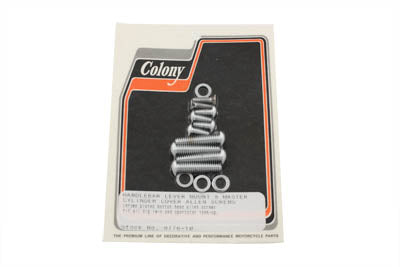 Parts for Harley-Davidson