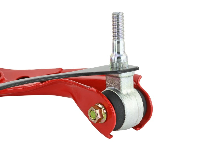 Kits de inclinación delantera ajustable (+/- 4 grados) de la serie Skunk2 Pro + Honda Civic 92-95/Acura Integra 94-01