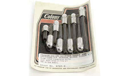 Parts for Harley-Davidson