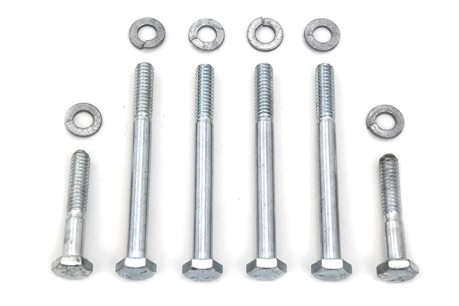 Parts for Harley-Davidson