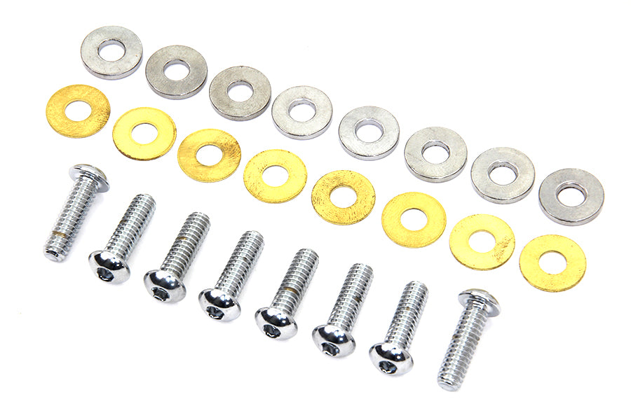 Parts for Harley-Davidson