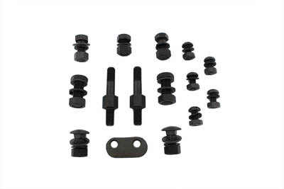 Parts for Harley-Davidson