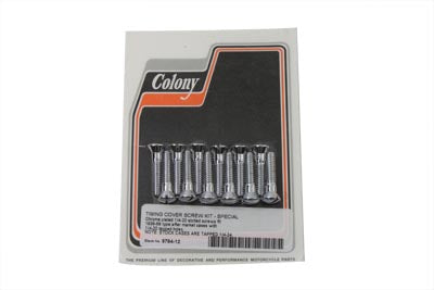 Parts for Harley-Davidson