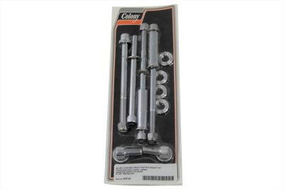 Parts for Harley-Davidson