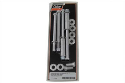 Parts for Harley-Davidson