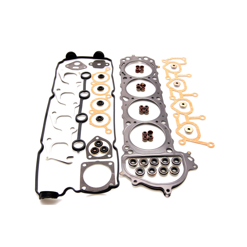 Cometic Street Pro For Nissan 1995-98 KA24DE 2.4L 240SX 90mm Bore Top End Kit