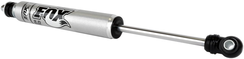 Fox 05+ Ford SD 2.0 Performance Series 8,1 Zoll Smooth Body IFP-Vorderradstoßdämpfer (Aluminium) / 0-1,5 Zoll Hub