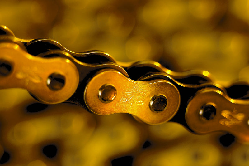 Cadena de trabajo Renthal R1 428-120L